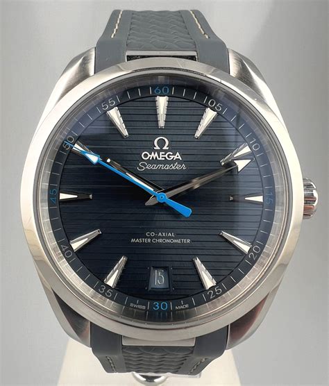 brugte ure omega seamaster|brugte omega timer.